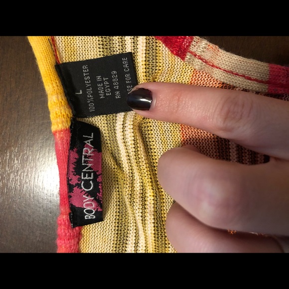 Tank top - Picture 2 of 3